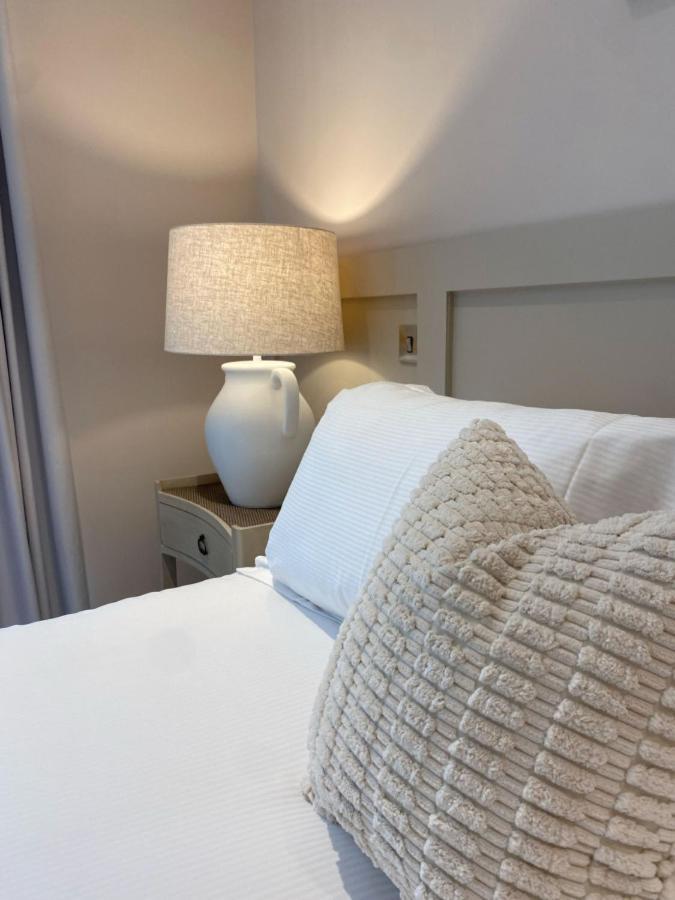 The Farmhouse Retreat At Ryedale House York Eksteriør billede
