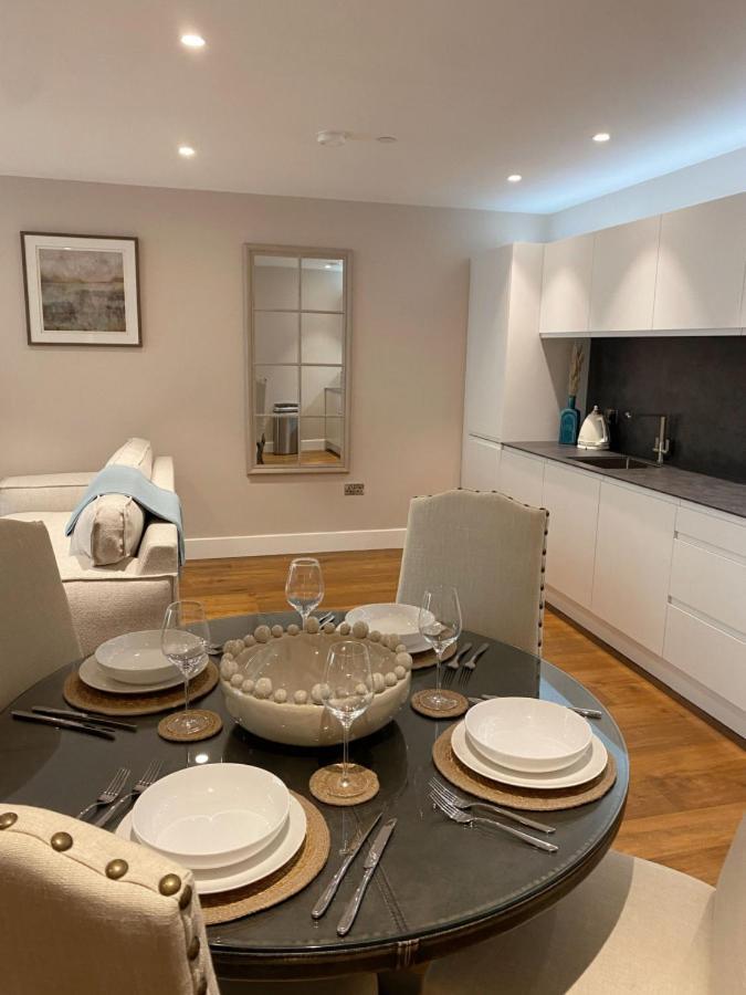 The Farmhouse Retreat At Ryedale House York Eksteriør billede