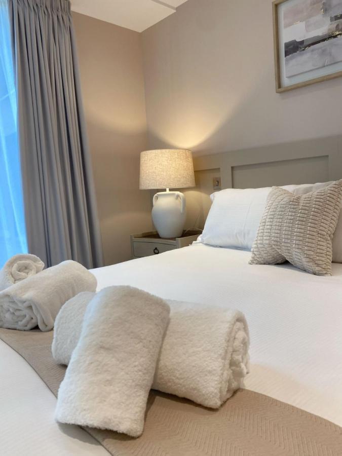 The Farmhouse Retreat At Ryedale House York Eksteriør billede