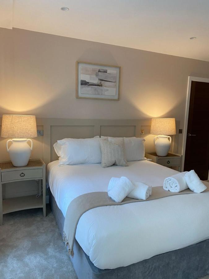 The Farmhouse Retreat At Ryedale House York Eksteriør billede