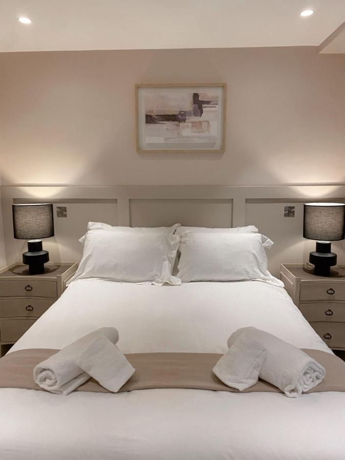 The Farmhouse Retreat At Ryedale House York Eksteriør billede